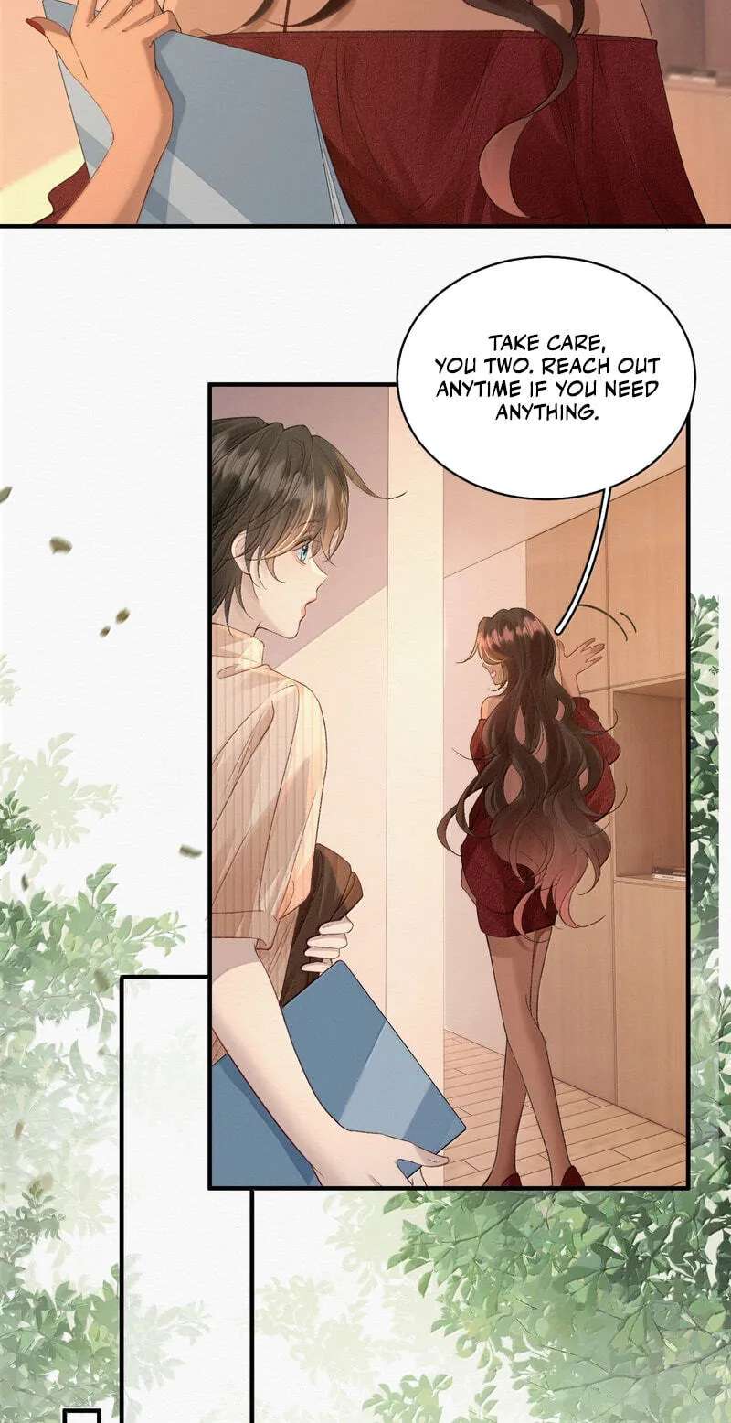Si Fang Zhao Chapter 56 - page 27