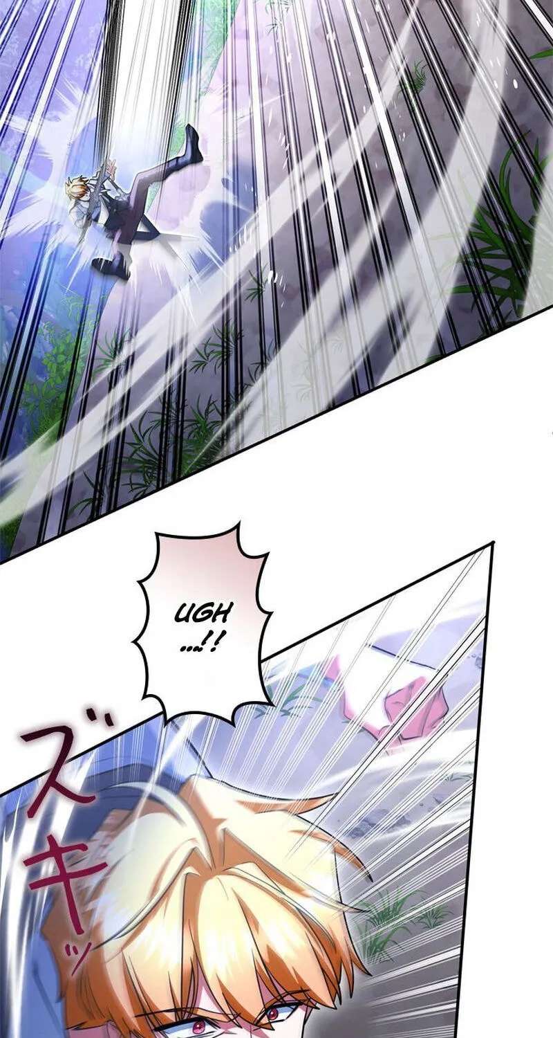 The Sword Emperor Transmigrates (Novel) Chapter 37 - page 20