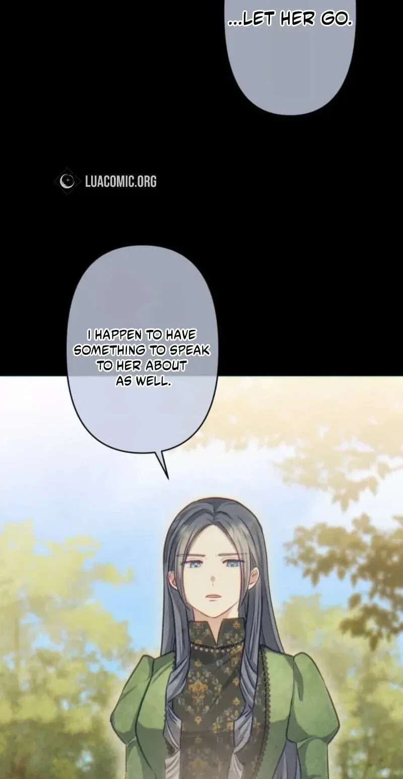 When My Enemies Weep Chapter 46 - page 5