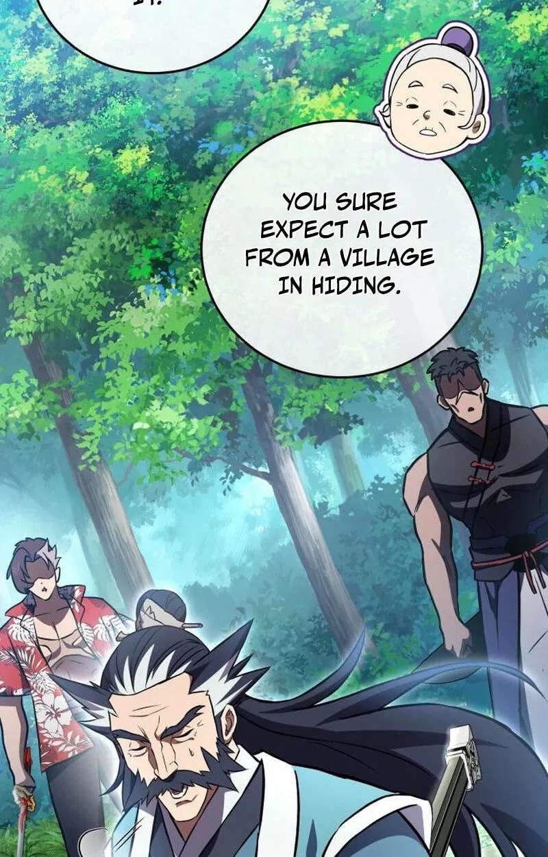 The Heavenly Demon's Broadcast From the Demon Realm Chapter 21 - page 148
