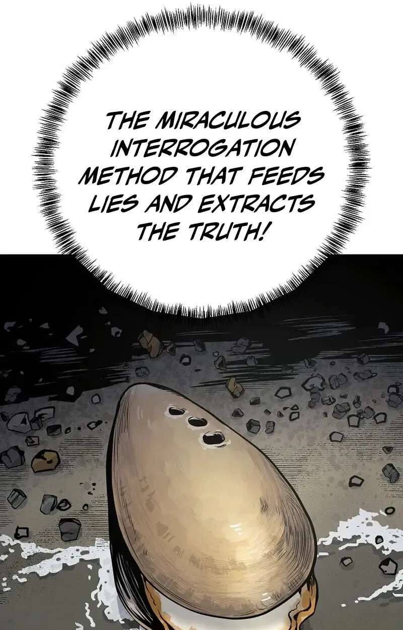 Mimosa Chapter 33 - page 61