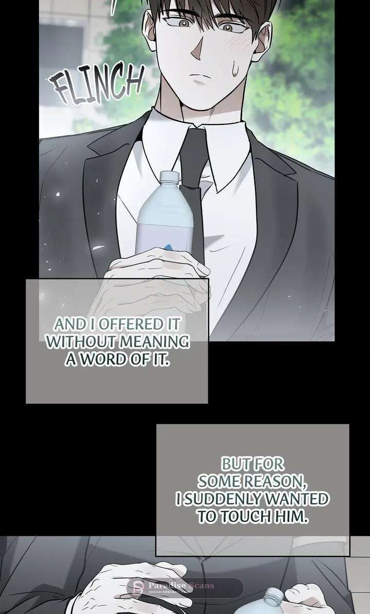 This Isn't Why I Applied Chapter 38 - page 33