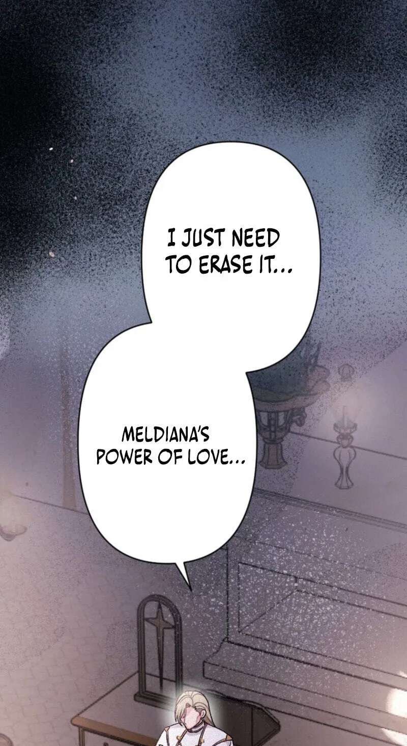 Yari Suterareta Seijo wa, Raisede wa Dekiai Kyohi Suru Koto o Chikaimasu Chapter 76 - page 39