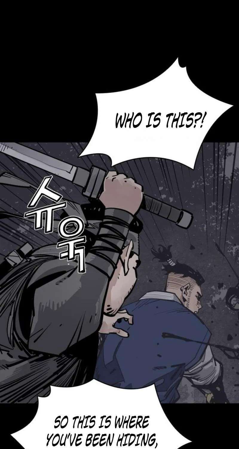 Death God Chapter 153 - page 88