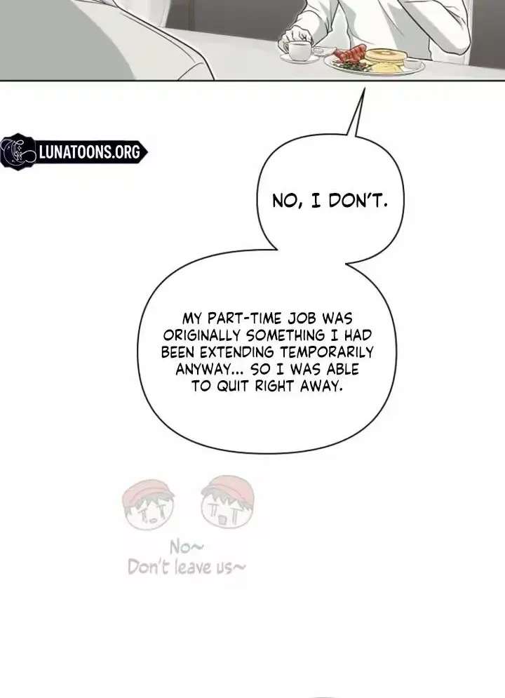 You and me Living together Chapter 6 - page 20