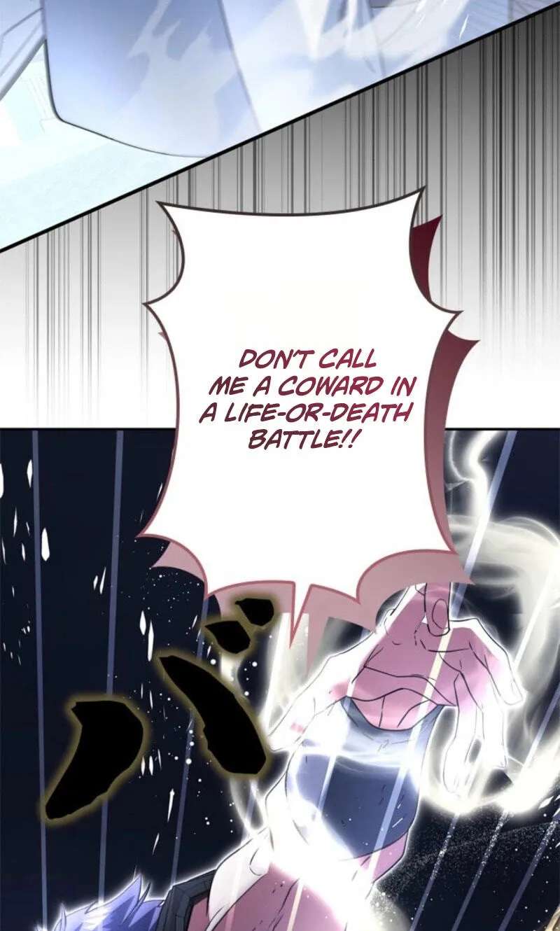 The Sword Emperor Transmigrates Chapter 38 - page 46