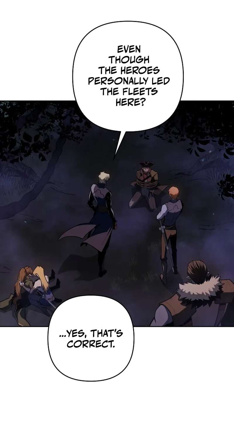 The Mad Dog of the Duke's Estate Chapter 78 - page 4