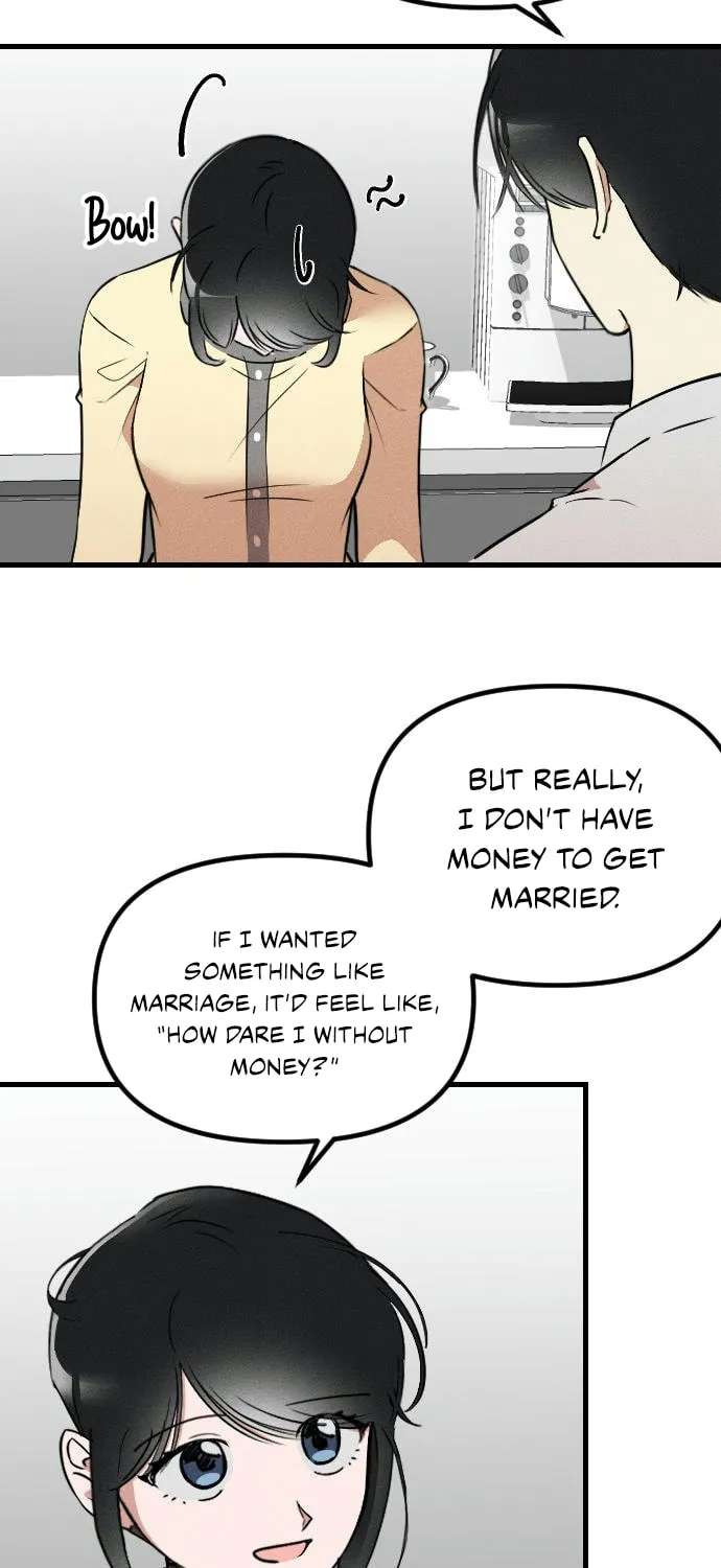 That's Because I'm Not Brave Chapter 4 - page 48
