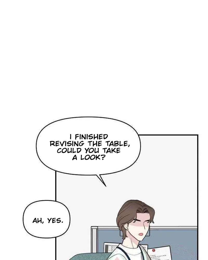 Awkward Relationship Chapter 30 - page 77