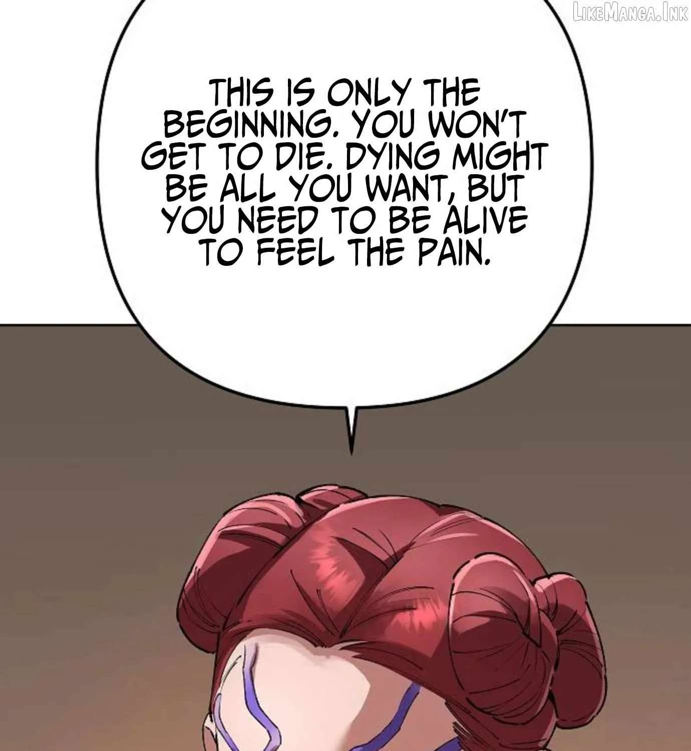 Cosmic Heavenly Demon 3077 Chapter 103 - page 17