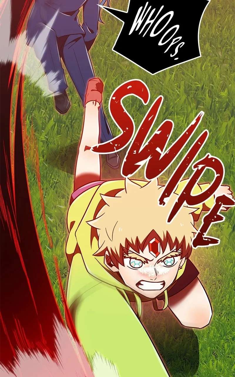 Savior ofDivine Blood Chapter 121 - page 145