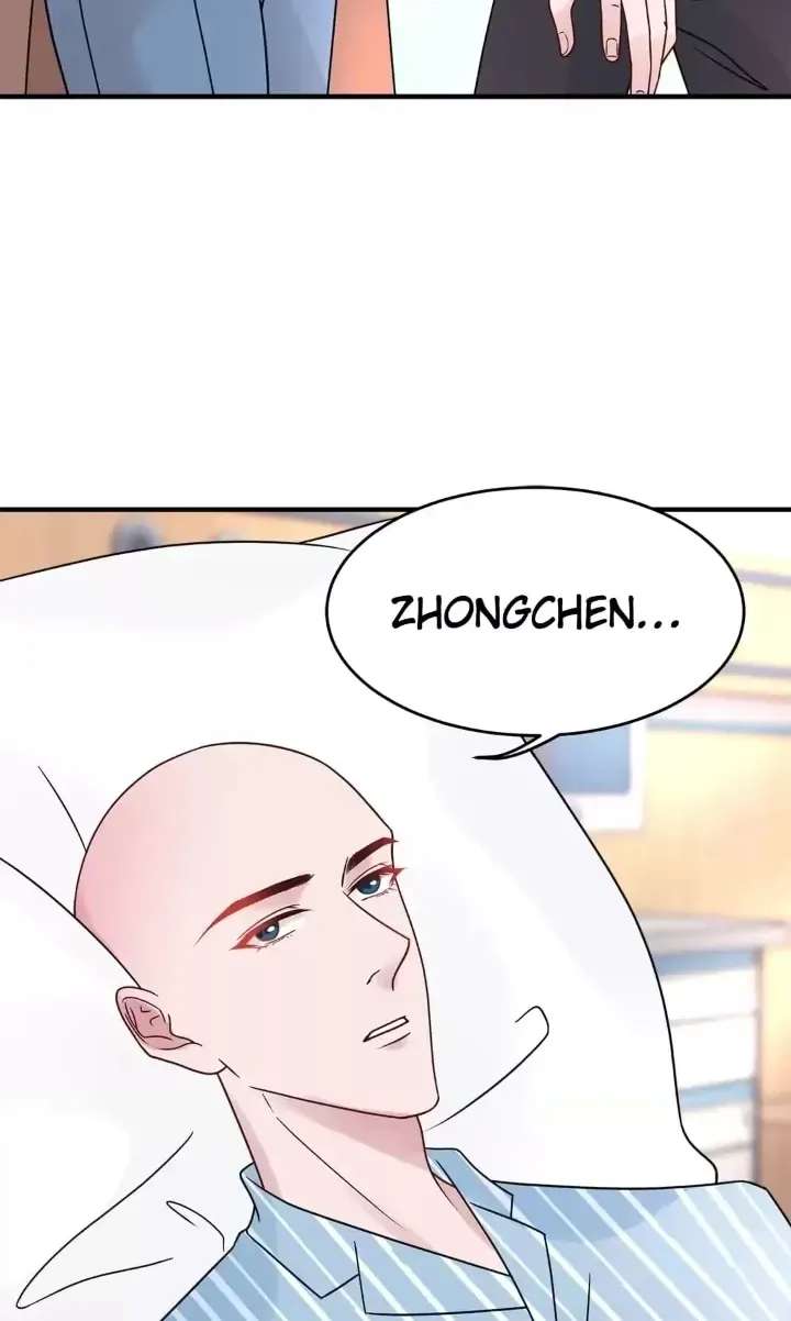 Reborn- deceiving my financial backing husband Chapter 85 - page 34