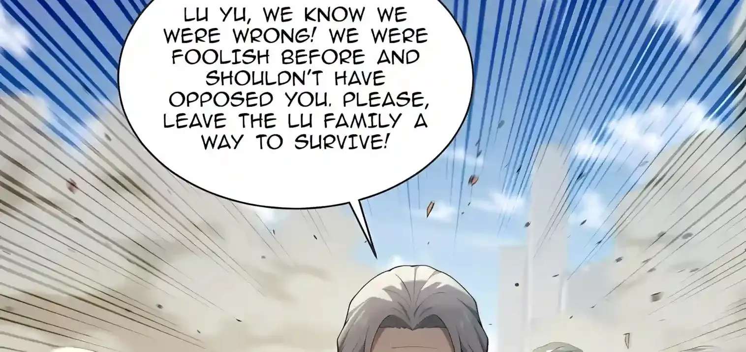 I Opened the Mythical Pet Era Chapter 57 - page 20