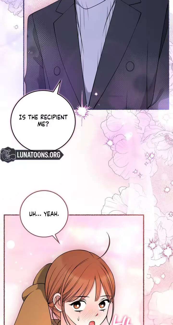 Devil! I Love You Chapter 38 - page 40