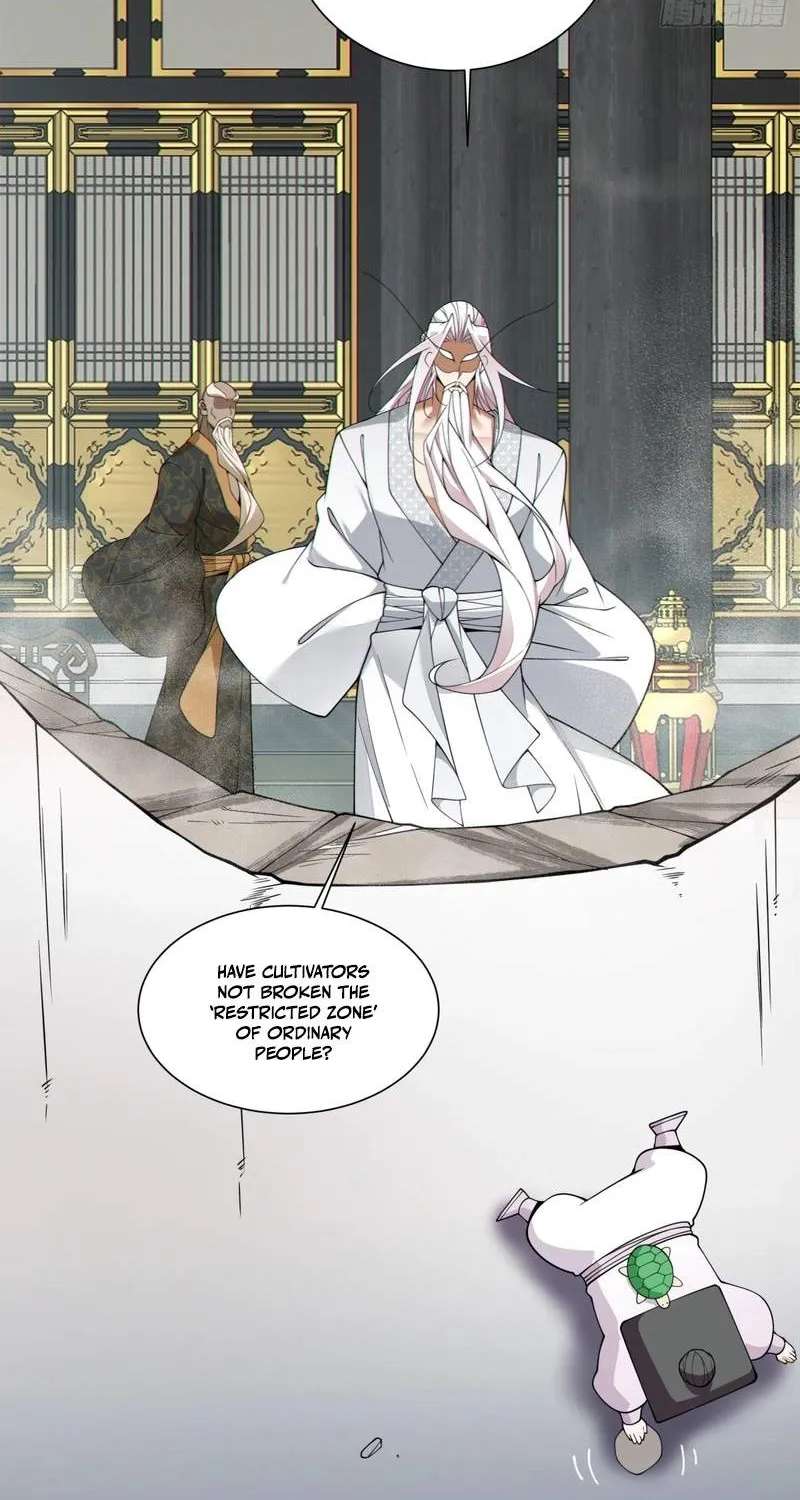 My Disciples Are All Big Villains Chapter 553 - page 42