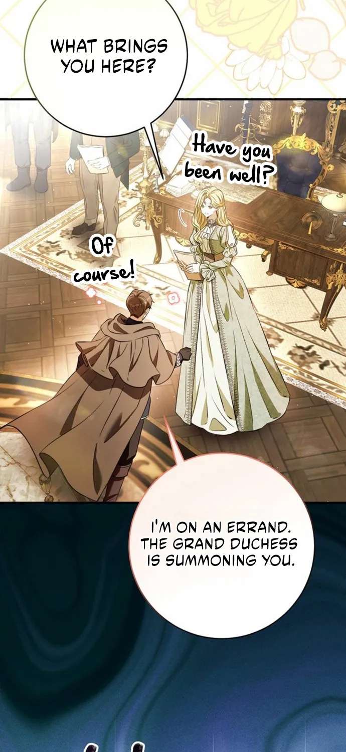 The Right Way To Get Revenge Chapter 38 - page 35