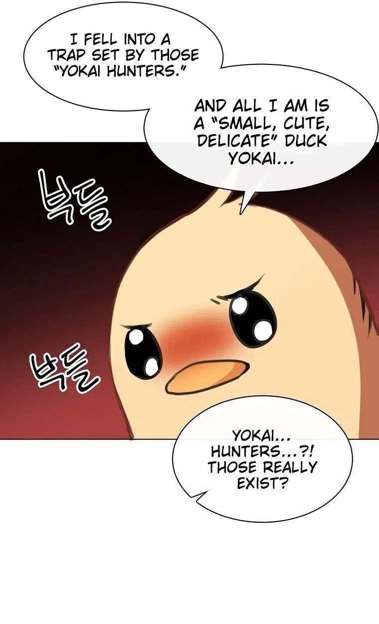 There Are Monsters Here, Too Chapter 4 - page 49