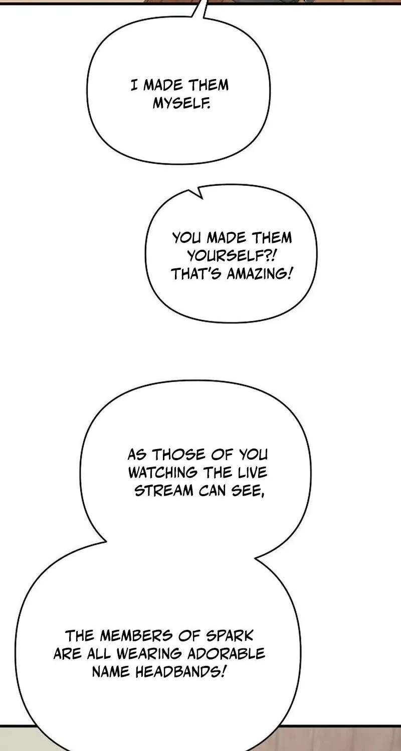 Manager Kim Hates Idols Chapter 41 - page 7