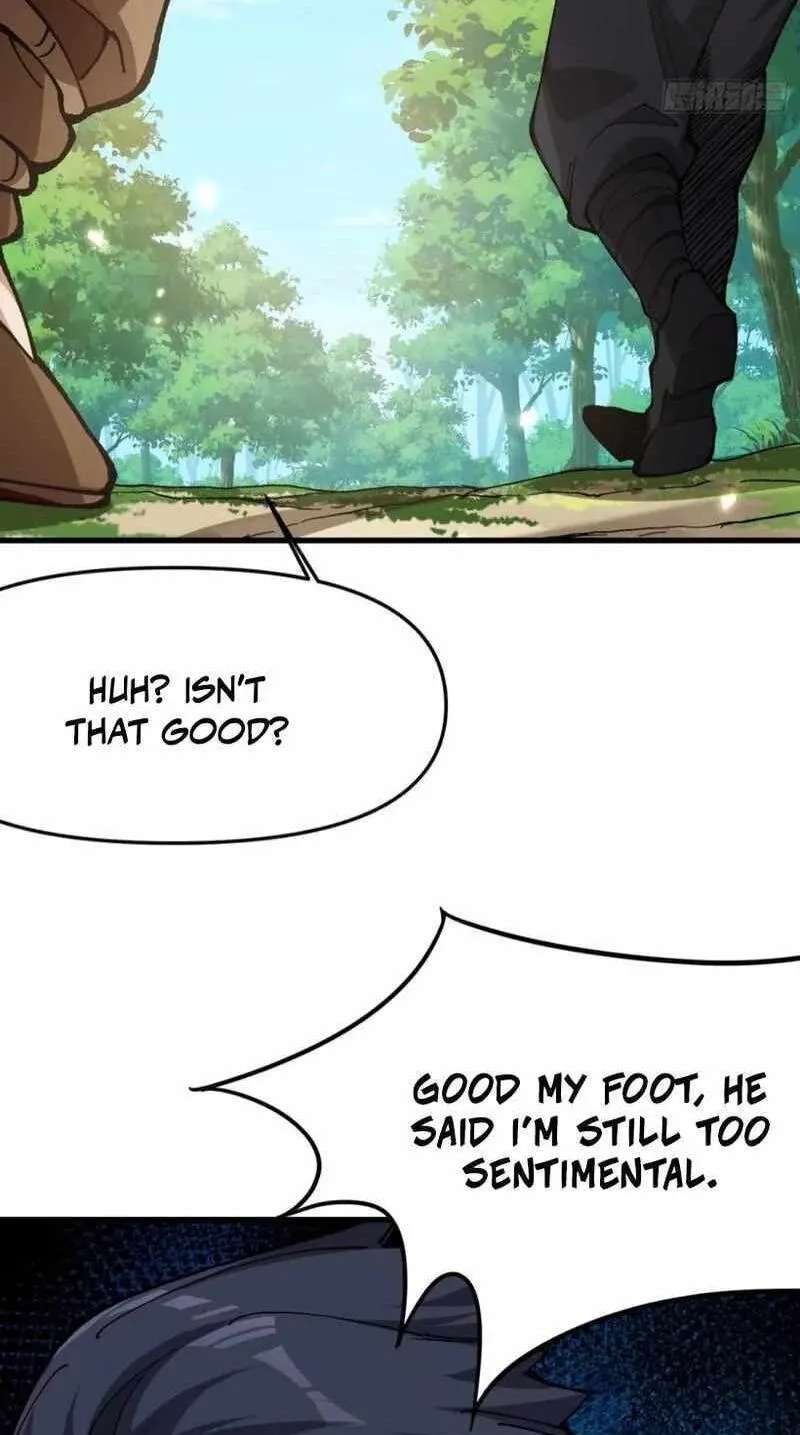 Bai Lan De Wo, Quan Kao Tu Di Xu Ming Chapter 50 - page 49