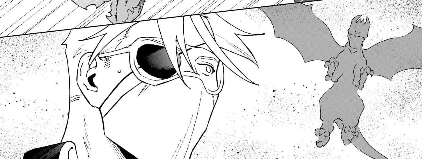 Ikinokori Renkinjutsushi wa Machi de Shizuka ni Kurashitai: Rinkan no Mahou-yaku Chapter 25.2 - page 8