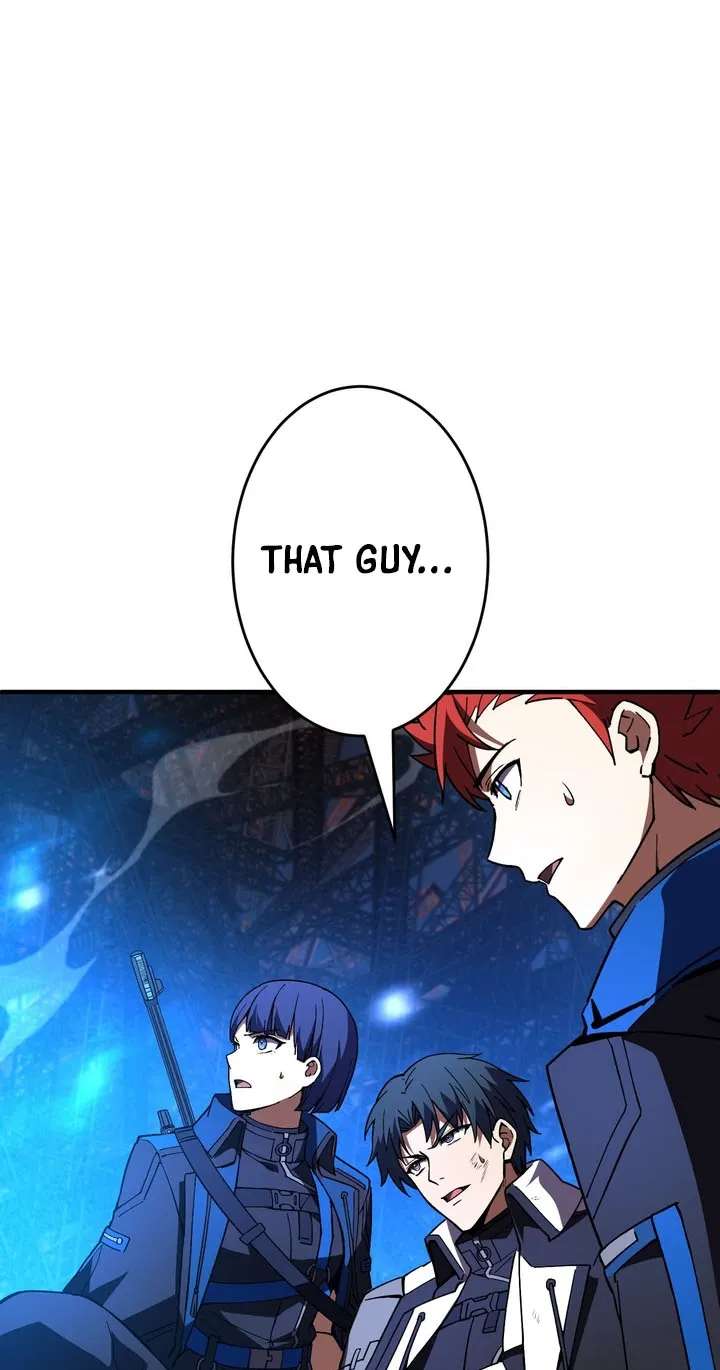 The Underworld Transcendent Is Unrivaled at the School——! Chapter 46 - page 23