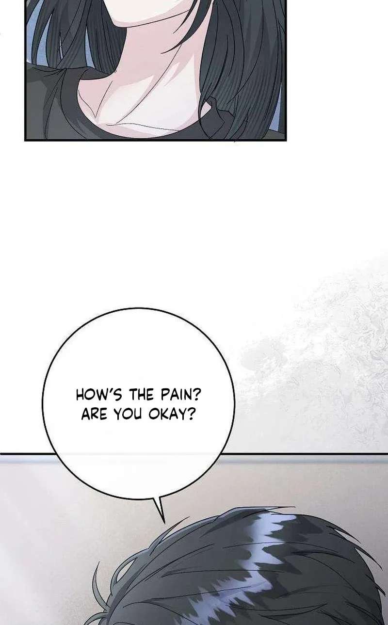 How to Survive the Horror Novel I Wrote Chapter 10 - page 19
