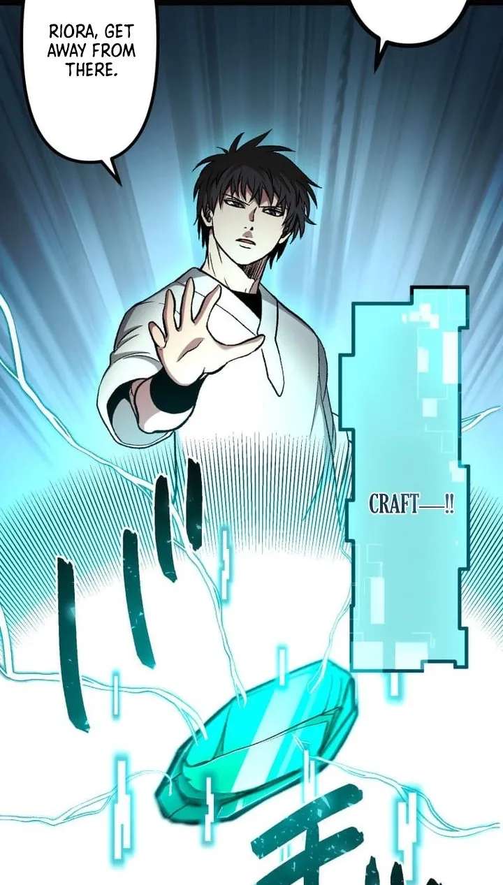 The Reincarnated Master Craftsman Chapter 37 - page 48
