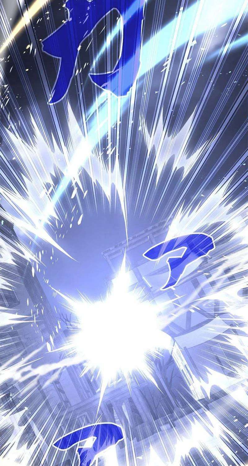 The Sword Emperor Who Surpasses His Previous Life Chapter 38 - page 83