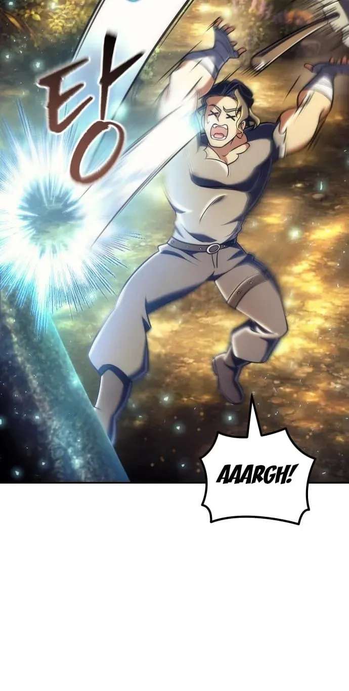 Goddess of Abundance and the Genius Rogue Apostle Chapter 58 - page 69