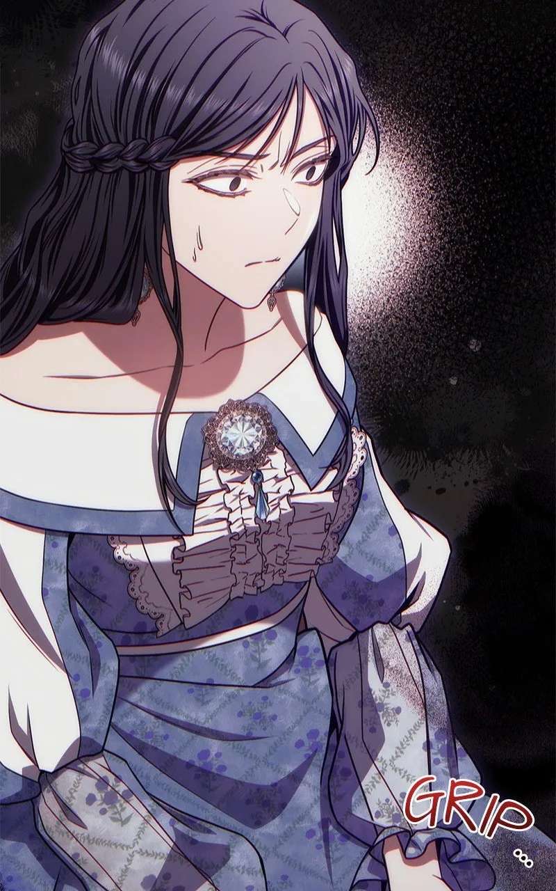 She No Longer WieldsHer Sword Chapter 18 - page 62