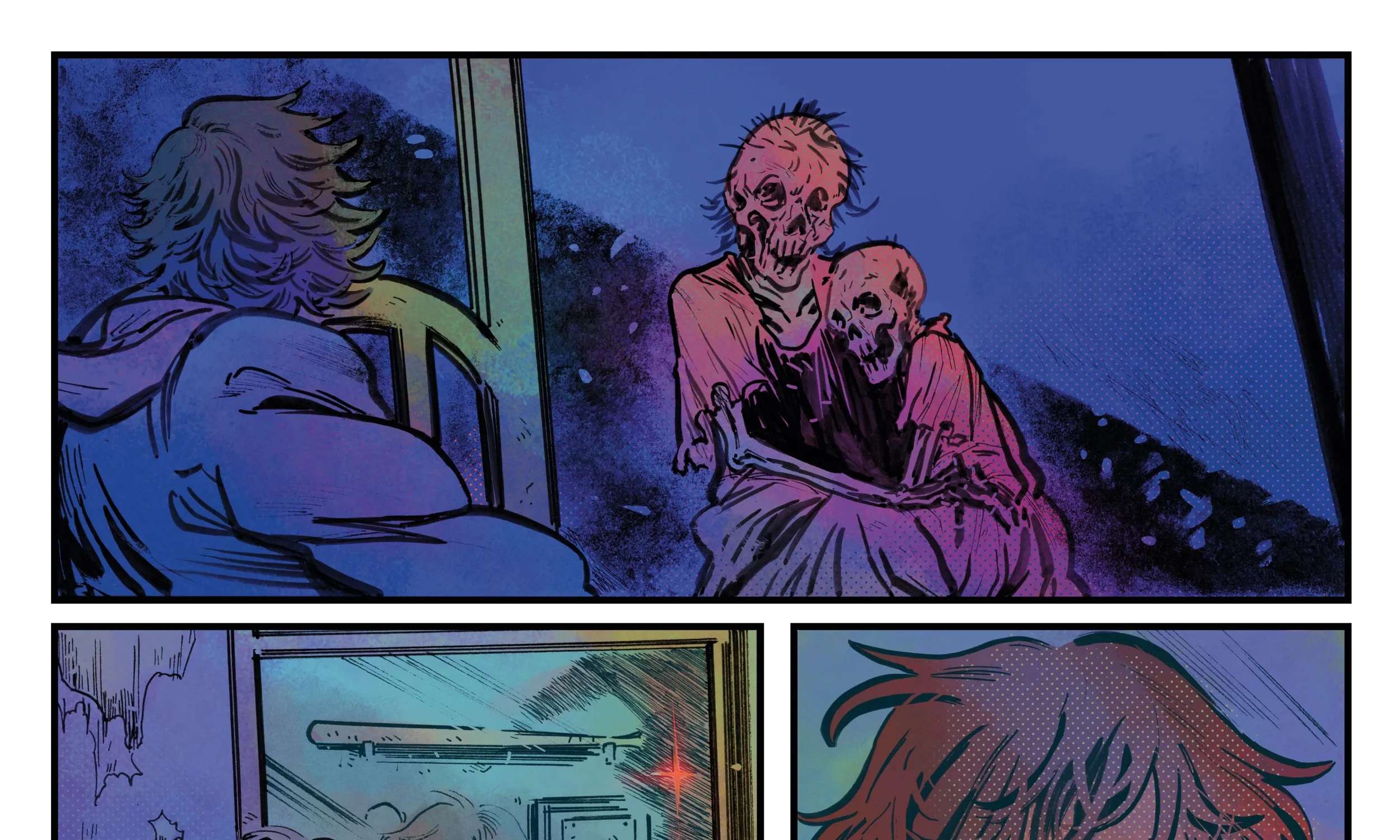 Kingdom of Earth Chapter 1 - page 52