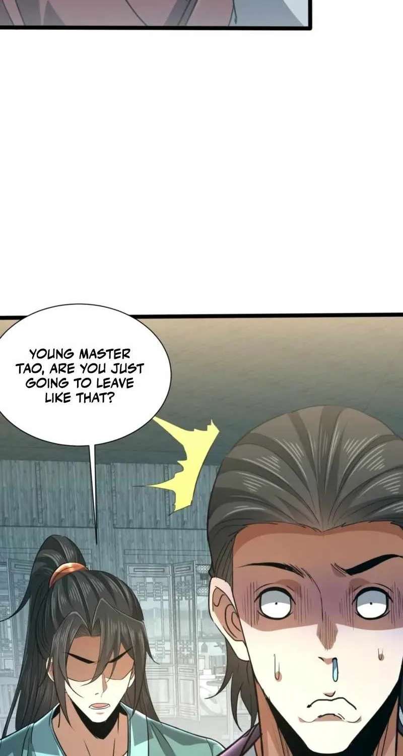 I pay my respects to the Cult Leader Chapter 33 - page 50