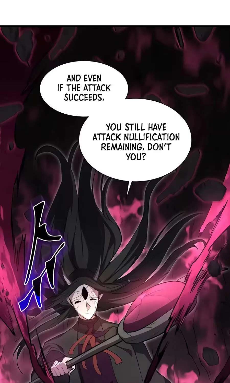 Skill Master Levels Up Chapter 166 - page 91