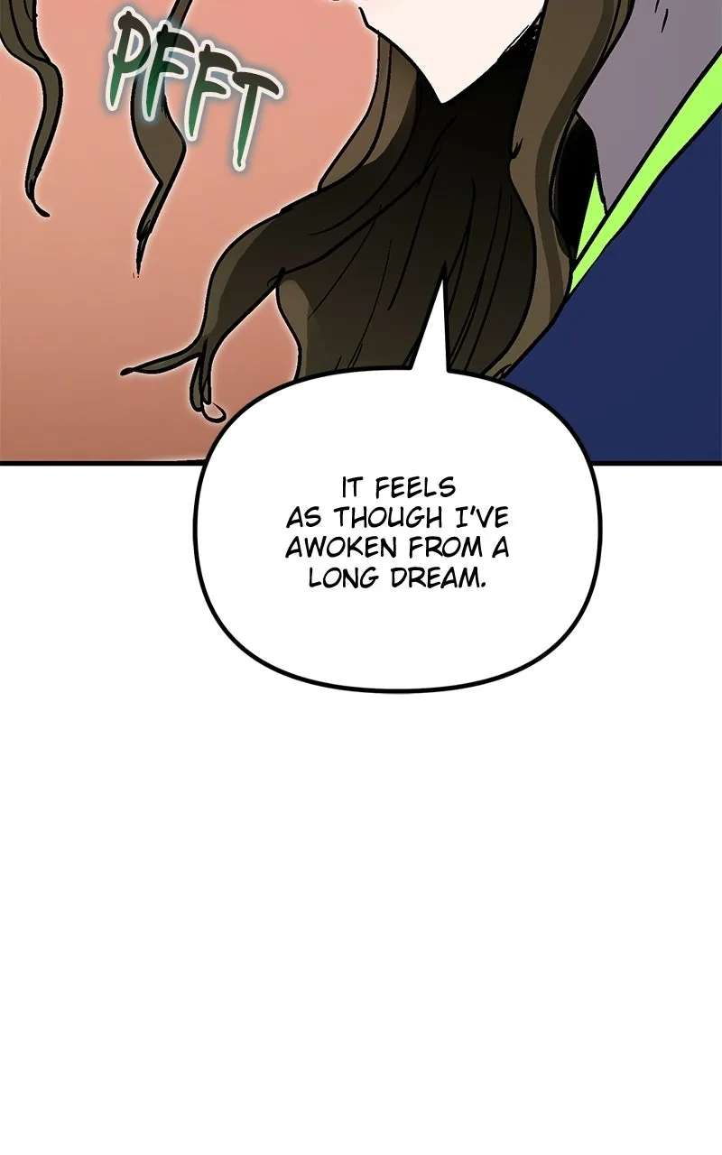 My Status WindowWent on Strike Chapter 84 - page 82