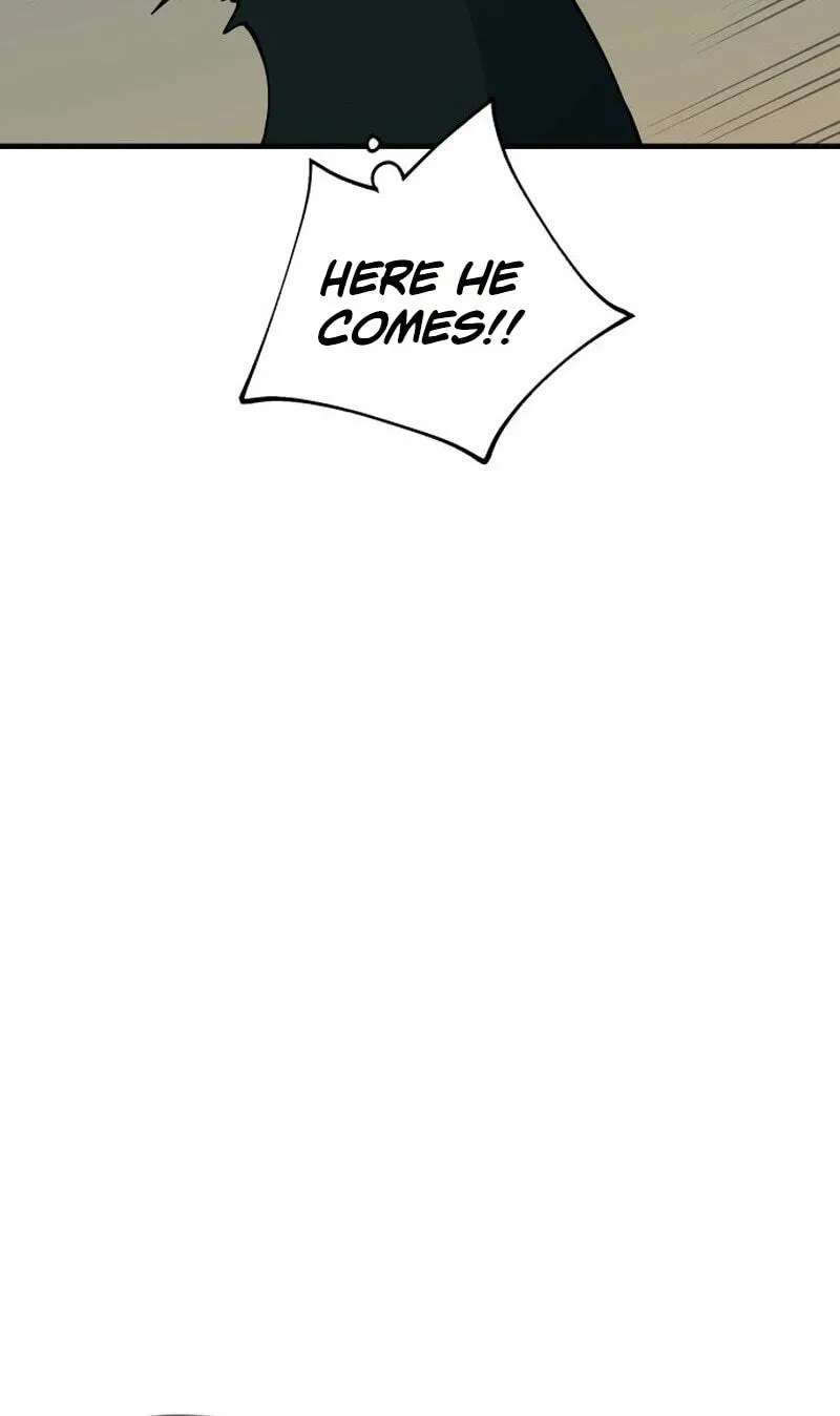 Ancient Animal Tales Chapter 63 - page 37