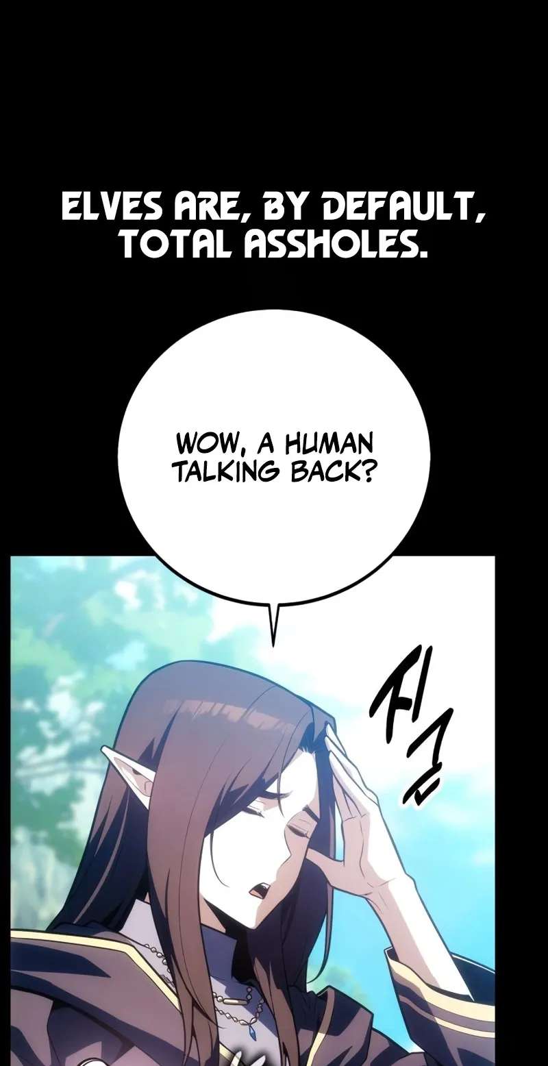 30 Years Have Passed Since the Prologue Chapter 14 - page 99