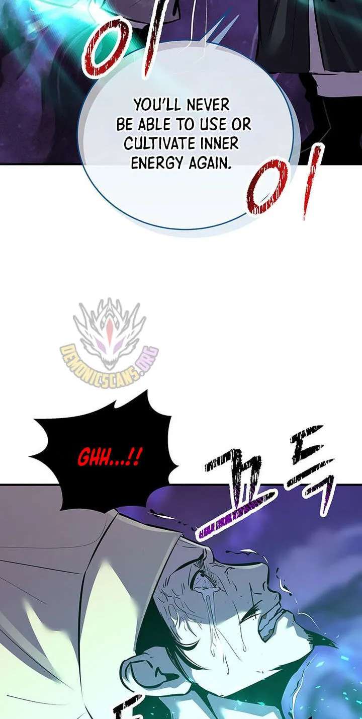 The World's Best Martial Arts Instructor Chapter 100 - page 86
