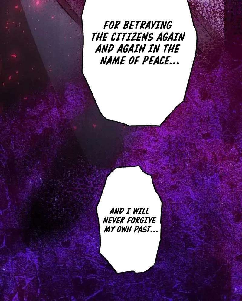 Assassin X Dragon Chapter 25 - page 129
