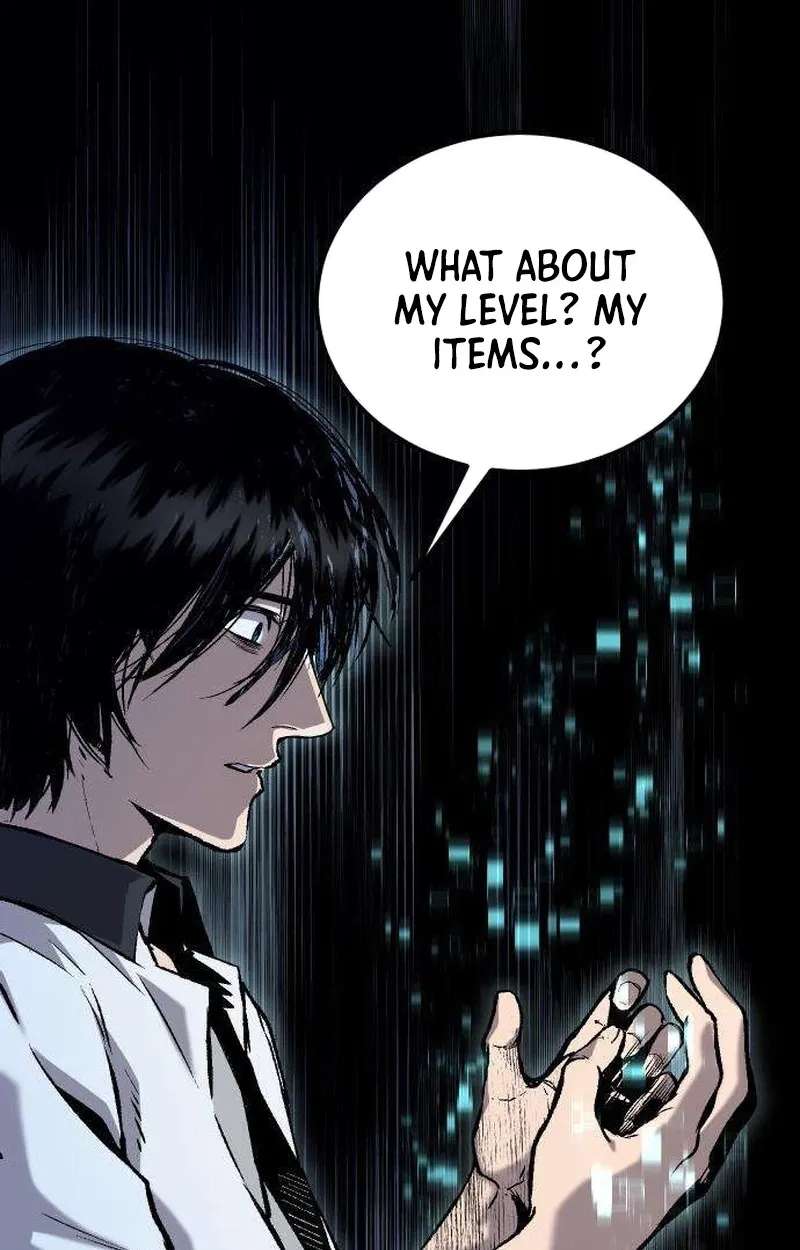 Hell Login Chapter 3 - page 6