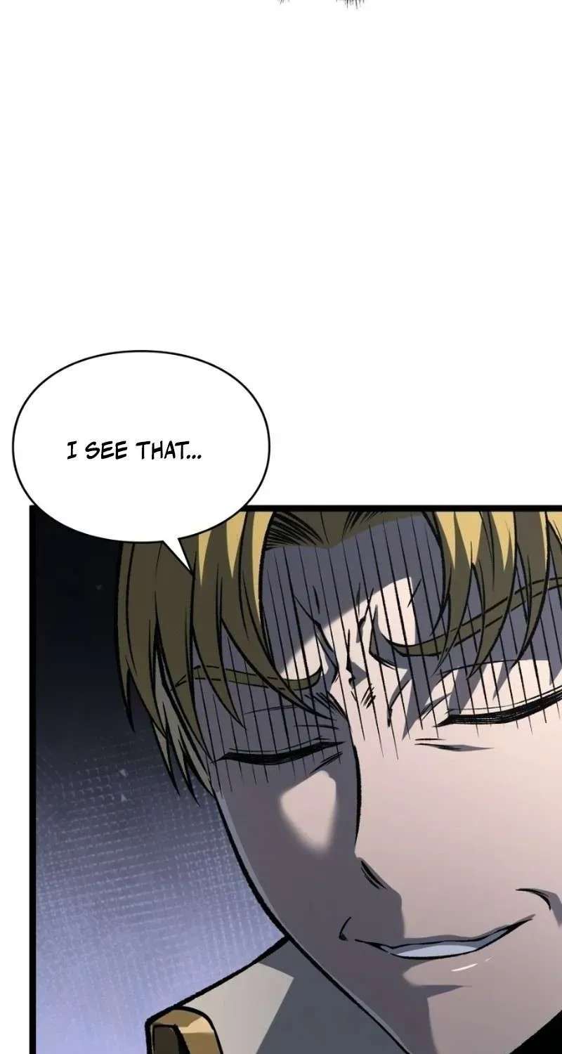Rebirth:Monarch of the Dead Chapter 26 - page 71