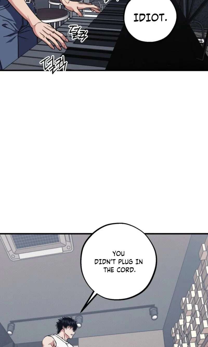 Vanilla Sundae Chapter 26 - page 56