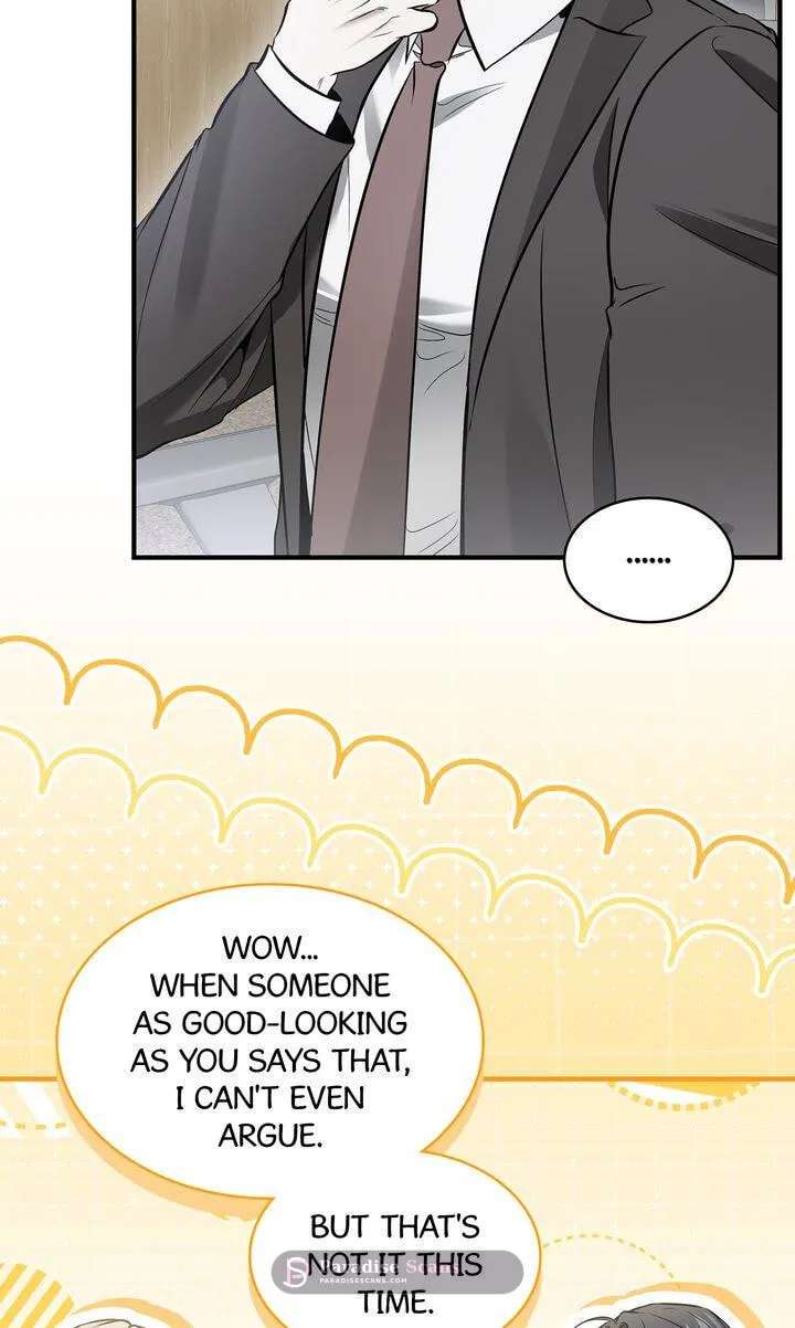 This Isn't Why I Applied Chapter 34 - page 5