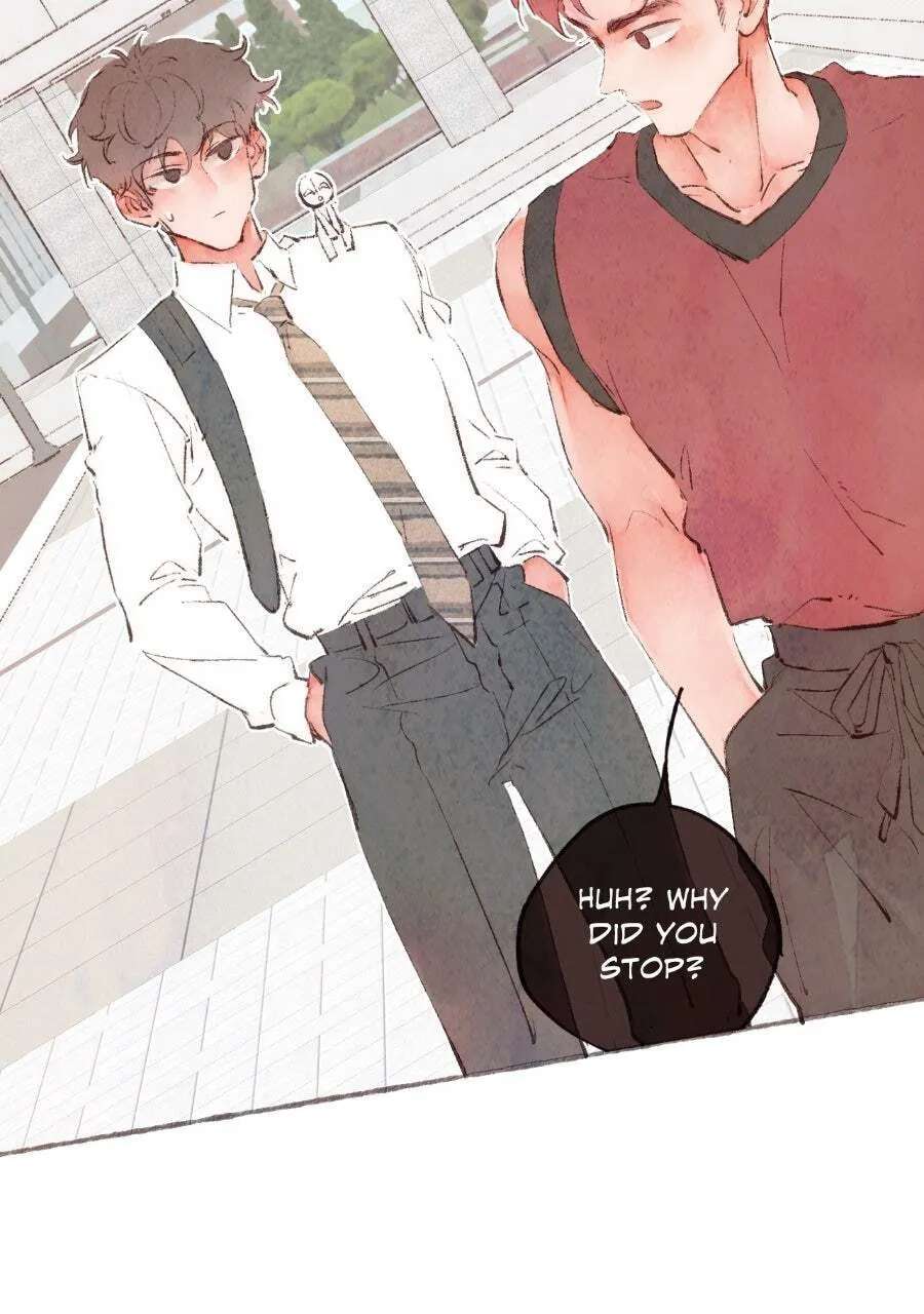 Soul Sealer's School Life Chapter 37 - page 4