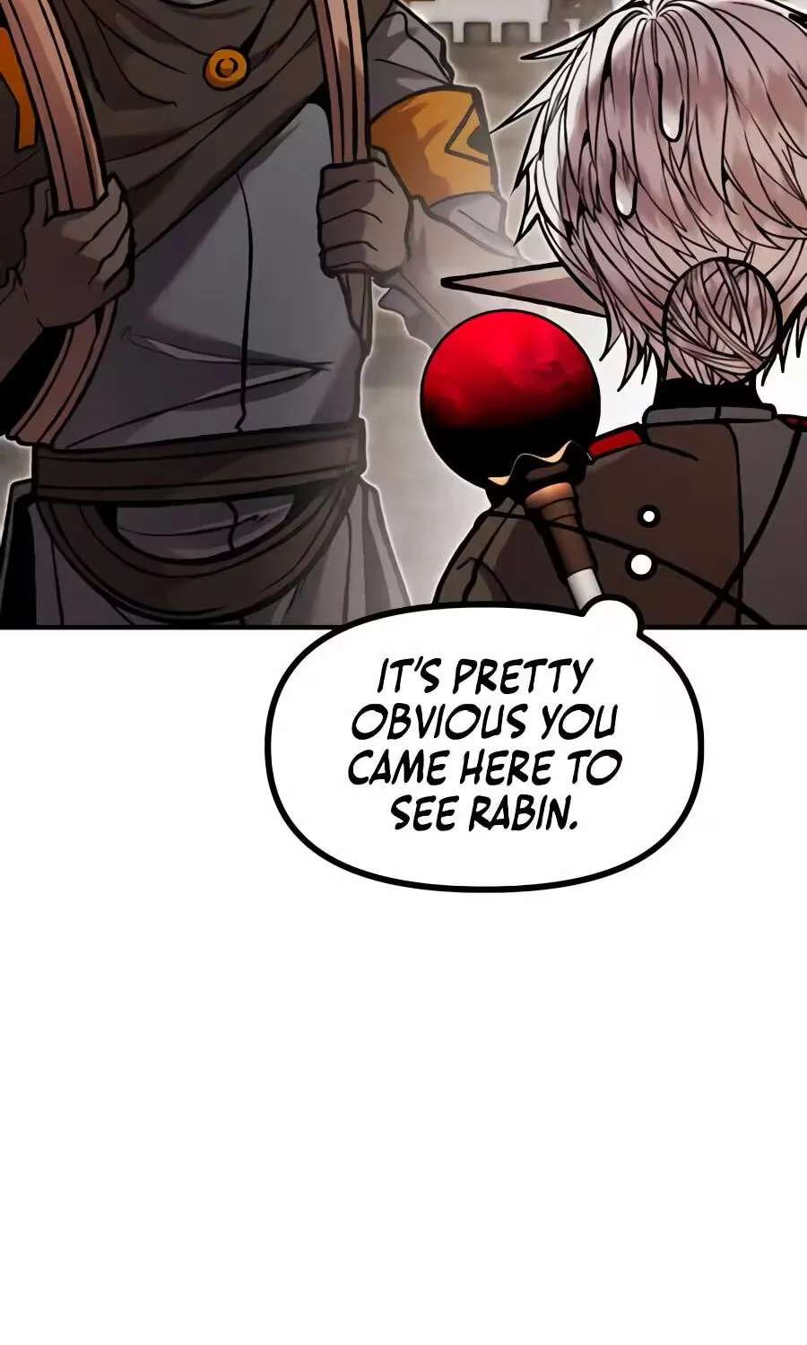 Fantasy Enlistment Squad Chapter 35 - page 183