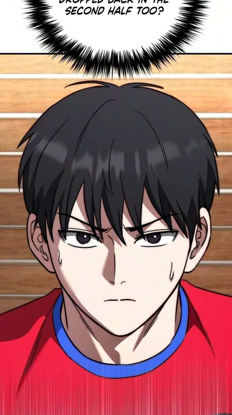 The Genius Midfielder With the Killer Pass Chapter 73 - page 88