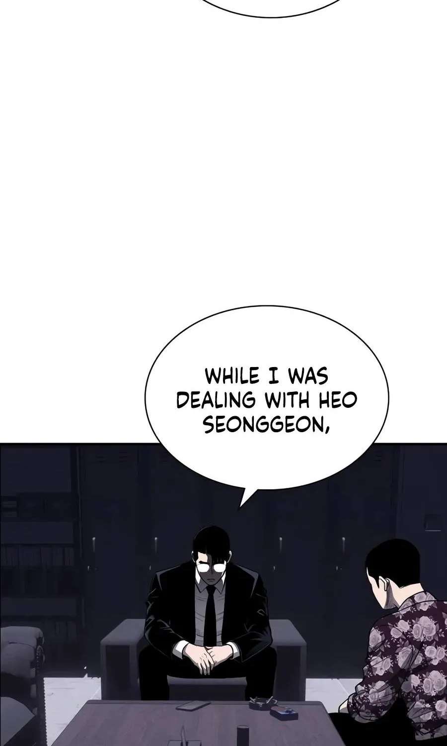 Debtbound by Blood Chapter 45 - page 40