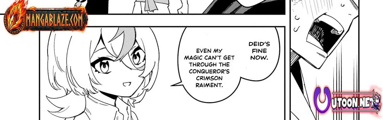 The Witch's Ending Note Chapter 1 - page 144