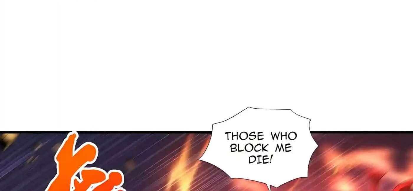 Wangling Tianzai: Wo Tai Shou Bai Wan Guhai Chapter 52 - page 20