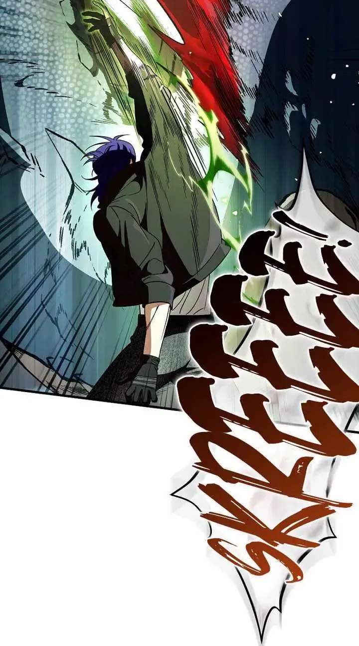 The Delusional Hunter In Another Chapter 105 - page 31