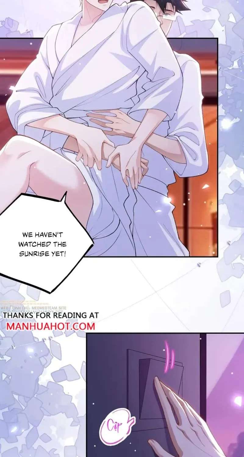 Stand-in Relationship Chapter 266 - page 7